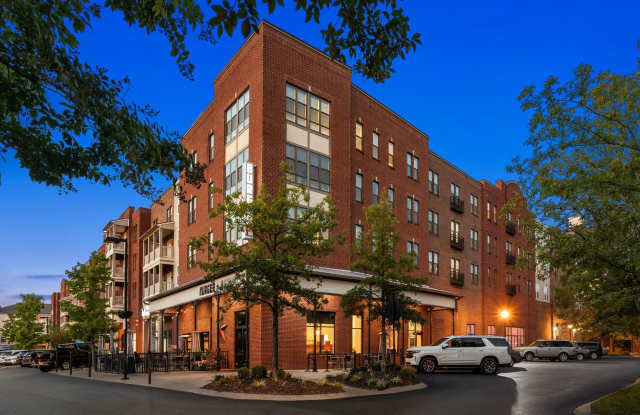 Lenox Village Town Center photos photos