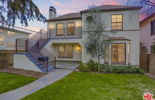 1416 S Spaulding AVE photos photos