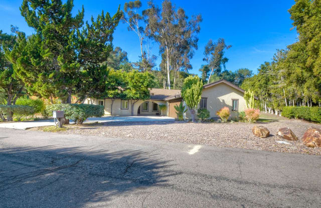 124 Candy Lane - 124 Candy Lane, Encinitas, CA 92024