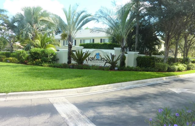 907 Kokomo Key Lane - 907 Kokomo Key Lane, Delray Beach, FL 33483