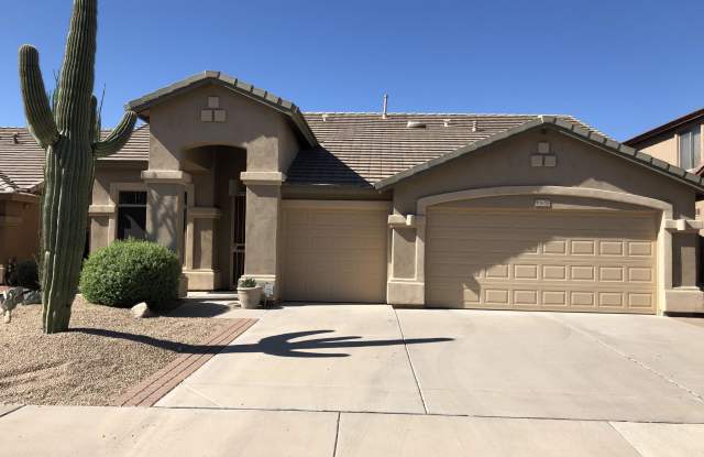 10675 E BETONY Drive - 10675 East Betony Drive, Scottsdale, AZ 85255