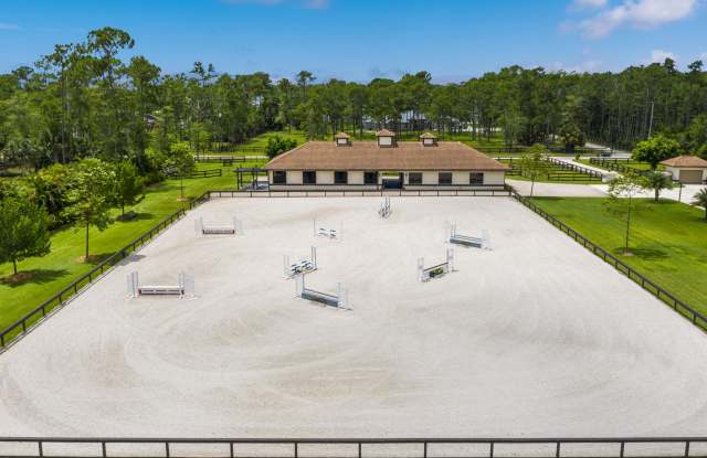 11225 Alligator Trail - 11225 Alligator Trail, Palm Beach County, FL 33449