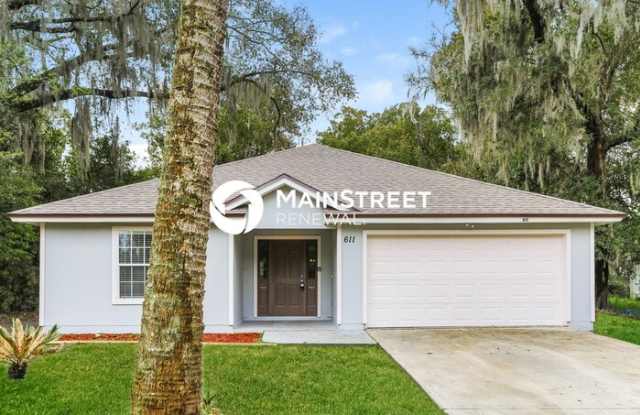 611 Gum Street photos photos