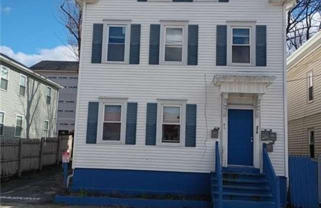 278 Sayles Street unit: 2 photos photos