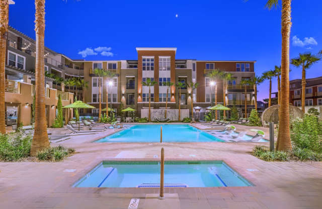 Aspire at Paseo photos photos