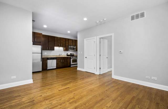 Belmont by Reside Flats Gallery 3
