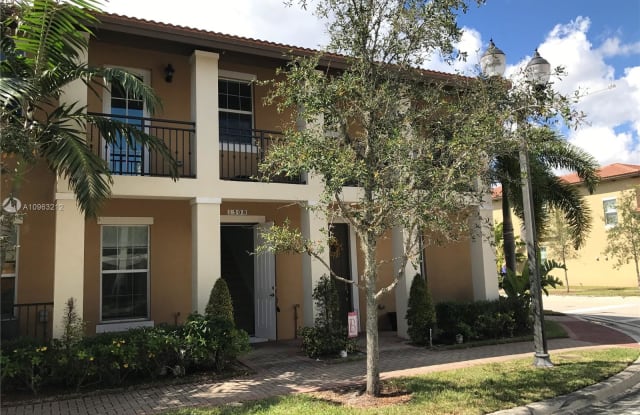 1508 SW 147th Ave - 1508 Southwest 147th Avenue, Pembroke Pines, FL 33027