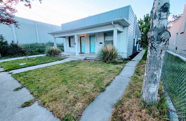 AMAZING Midvale Home in perfect central location! photos photos