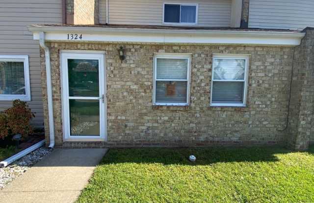 2 Bedroom 1.5 Bath Townhome photos photos