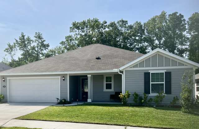 2244 HUDSON GROVE Drive - 2244 Hudson Grove, Jacksonville, FL 32218 2244 HUDSON GROVE Drive - 2244 Hudson Grove, Jacksonville, FL 32218