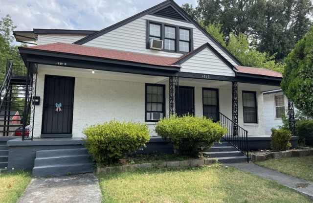 1621 Glenview Avenue - 1623 photos photos