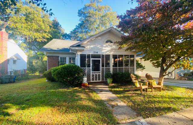 North Main Area, 3BD/1BA, 1400+/-SF photos photos