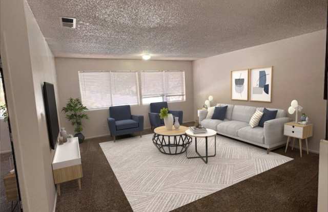 Rare Complex located conveniently behind Round Hill Square in walking distance to the Lake. photos photos