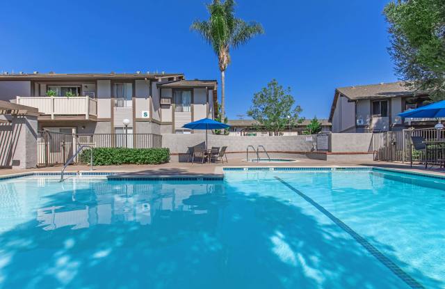 Monte Verde Apartment Homes Gallery 4