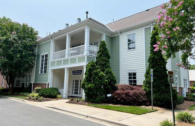 21025 Catawba Avenue - 21025 Catawba Avenue, Cornelius, NC 28031