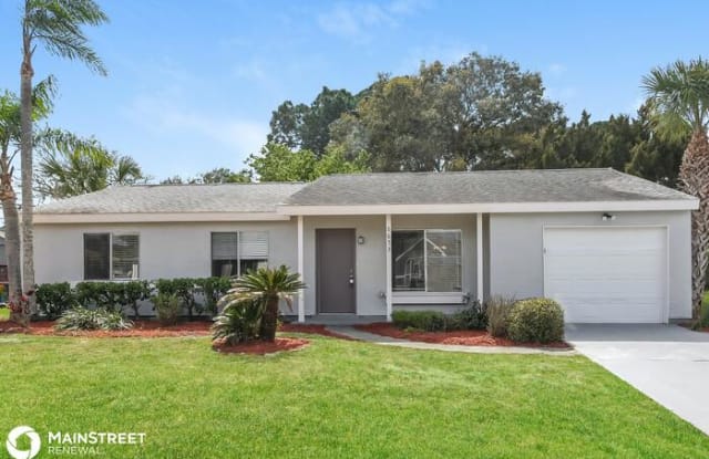 6653 Stardust Avenue - 6653 Stardust Avenue, North Port, FL 34287