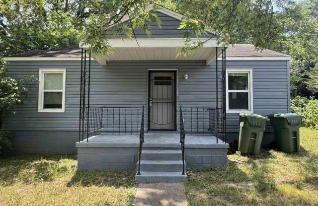 905 Fairway Drive - 905 Fairway Drive Northwest, Huntsville, AL 35816