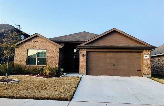 6320 Sails Street - 6320 Sails St, Saginaw, TX 76179