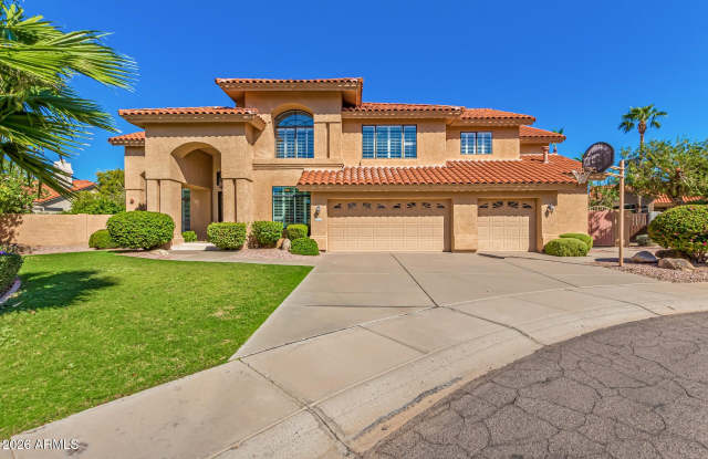 9124 N 108th Way photos photos