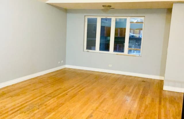 3518 W. Lexington Ave Unit #3 - 3518 West Lexington Street, Chicago, IL 60624