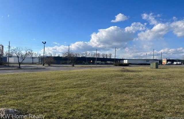 20800 Groesbeck Highway photos photos
