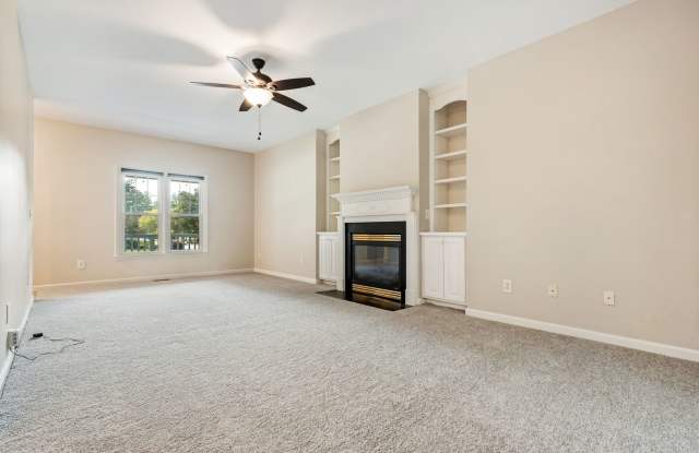Newly Updated House in Falls River Neighborhood Gallery 4