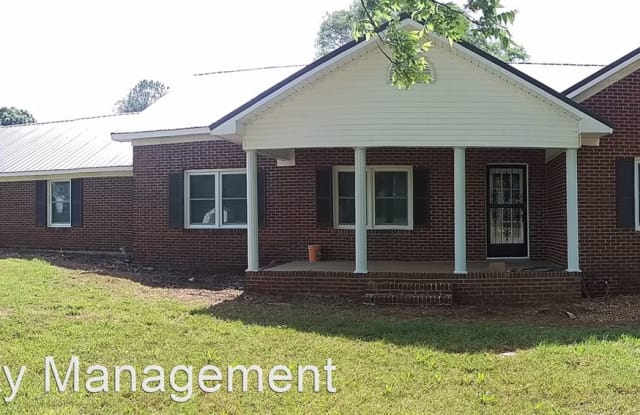 4115 AL Hwy 9 - 4115 Alabama Highway 9, Calhoun County, AL 36207