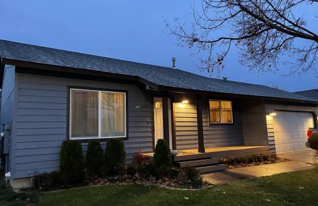 1703 North Lea Street - 1703 North Lea Street, Post Falls, ID 83854