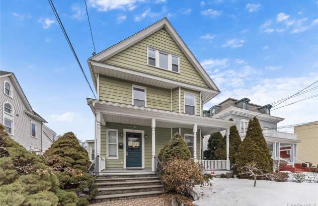 81 N Washington Street unit: 2Nd Floor photos photos