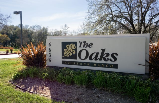 Oaks at Stock Ranch photos photos