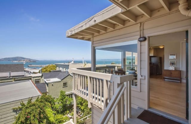 784 Bay Street - 1 - 784 Bay Street, San Francisco, CA 94109