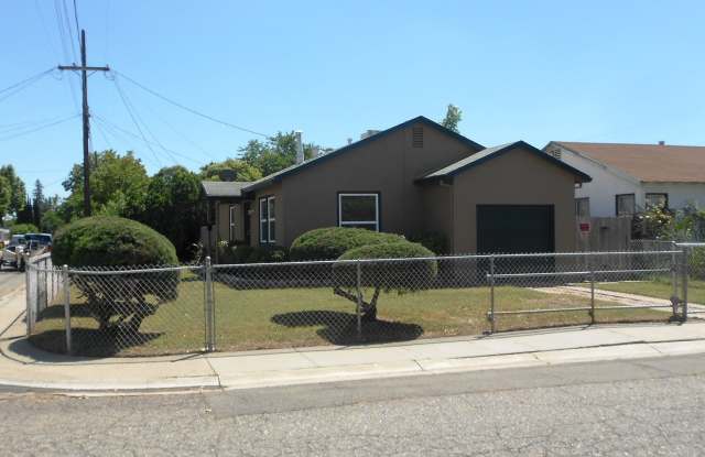 2 bedroom 1 bath house in Marysville Gallery 1