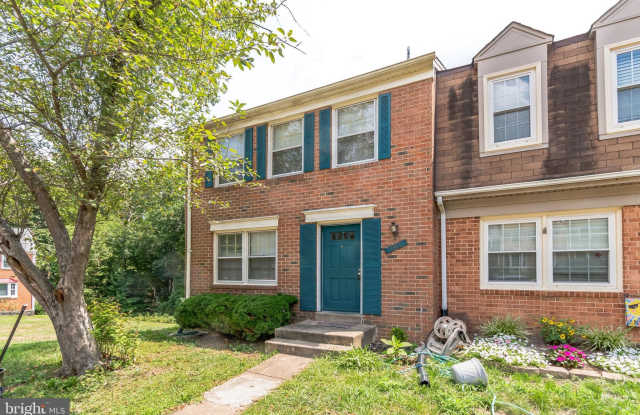 1911 MARINER LANE - 1911 Mariner Lane, Lake Ridge, VA 22192