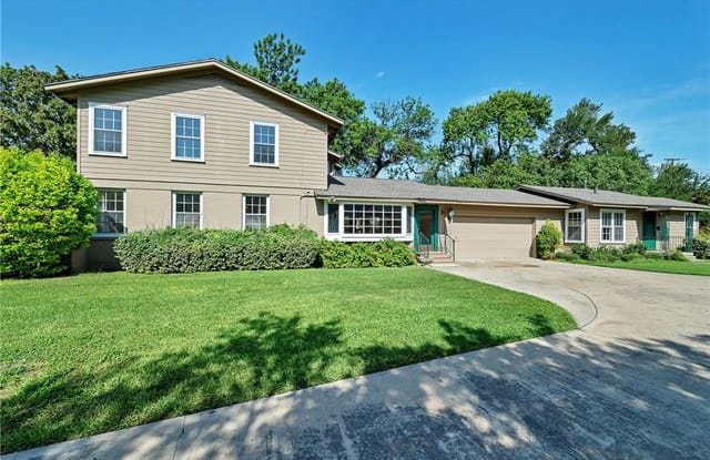 3724 Lynncrest Drive - 3724 Lynncrest Drive, Fort Worth, TX 76109