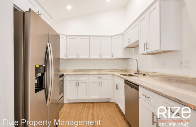 344 S 740 W #302 - 344 Via Serena, Pleasant Grove, UT 84062