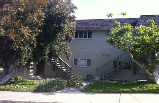 4434 Temecula Street # 4 - 4434 Temecula Street, San Diego, CA 92107