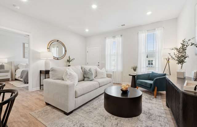 Arbor View Townhomes Gallery 2