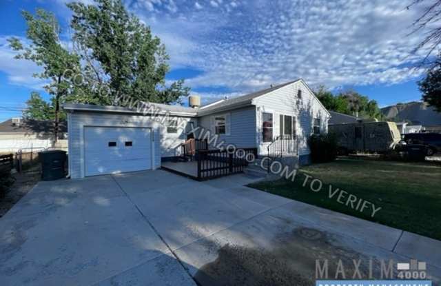 2059 N 26TH STREET - CHARMING 3BR HOUSE! photos photos