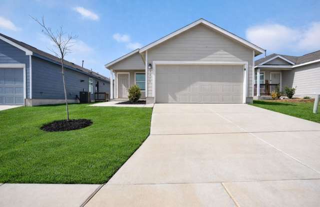 Like-New 4 Bed Home | No Carpet + Community Pool | Medina Valley ISD photos photos