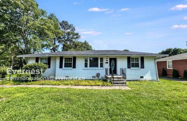 303 Malvin Street photos photos