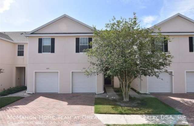10618 Regent Square Drive - 10618 Regent Square Dr, Alafaya, FL 32825