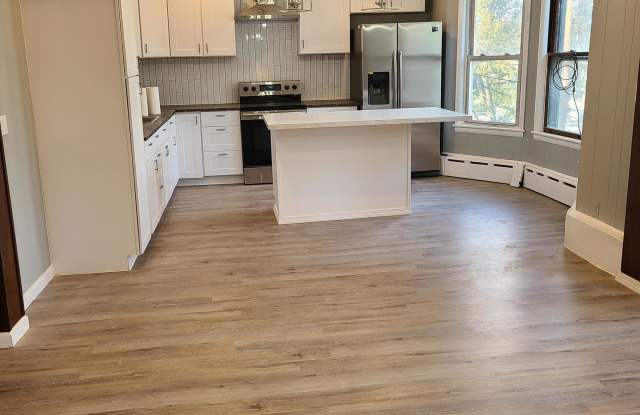 1515 Park Ave - apt 2 Gallery 4
