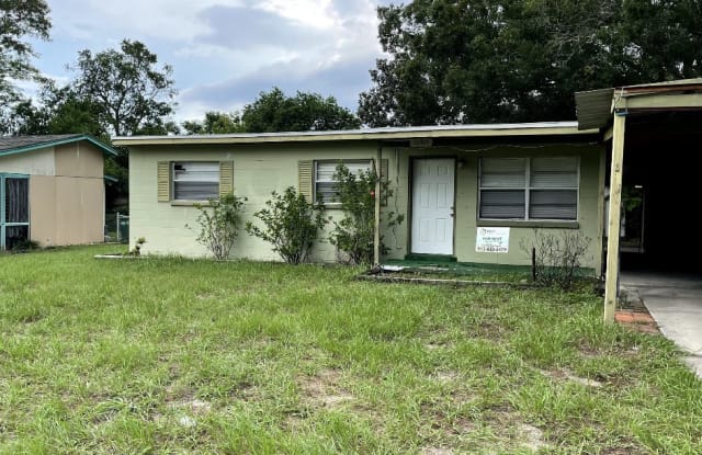 Quaint 3 bedroom, 1 bathroom $1475/month - 10906 Annette Avenue, Tampa, FL 33612 Quaint 3 bedroom, 1 bathroom $1475/month - 10906 Annette Avenue, Tampa, FL 33612