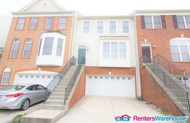 25358 Mcintyre Square - 25358 Mcintyre Square, South Riding, VA 20152