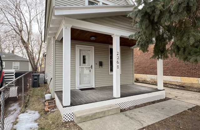 2268 White Street photos photos