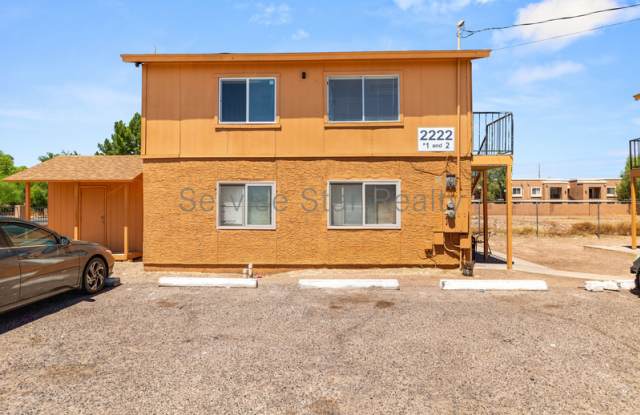 2222 E Pueblo Ave photos photos