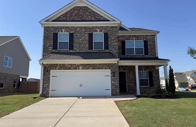 109 Mill View Drive - 109 Mill View Drive, Madison County, AL 35761