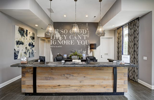 Grafton Park Apartments Gallery 3