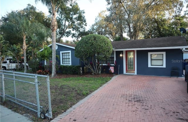2102 W SKAGWAY AVENUE - 2102 West Skagway Avenue, Tampa, FL 33604