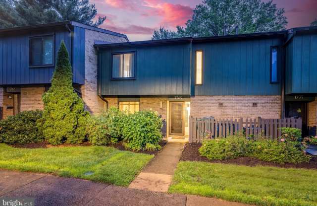 1769 IVY OAK SQUARE - 1769 Ivy Oak Square, Reston, VA 20190